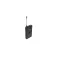 Fonestar Microfone sem fio Mic Petaca UHF
