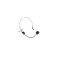 Fonestar Mic Petaca UHF Draadloze microfoon