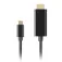 Lanberg Cable QHD 1.8 m
