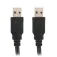Lanberg Cable USB-A 3.0 0.5 m