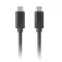 Lanberg USB-C cable 0.5 m