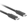 Lanberg USB-C cable 0.5 m