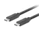 Lanberg USB-C cable 1 m