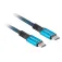 Lanberg USB-C cable 1.2 m