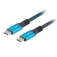 Lanberg USB-C cable 1.2 m