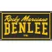 Benlee Big Banner