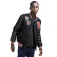 Benlee Francis jacket
