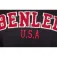 Benlee Francis 재킷