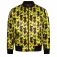 Benlee Panther bomber jacket