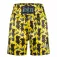 Benlee Short de boxe Panther