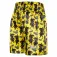 Benlee Short de boxe Panther
