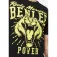 Benlee Tiger Power 반팔 티셔츠