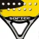 Softee K3 Tour 7.0 padelracket