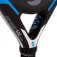 Softee Racchetta da padel Speed 3.0 Power