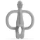 Matchstick monkey Monkey Without Tail teether