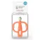 Matchstick monkey Monkey Without Tail teether