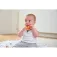 Matchstick monkey Monkey Without Tail teether