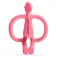 Matchstick monkey Monkey Without Tail teether
