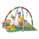Playgro Jungle Activity Gym