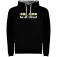 Kruskis Sudadera con capucha Be Different Dive Two-Colour