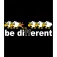 Kruskis Sudadera con capucha Be Different Dive Two-Colour