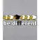 Kruskis Sudadera con capucha Be Different Dive Two-Colour