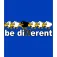 Kruskis Sudadera con capucha Be Different Dive Two-Colour