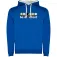 Kruskis Be Different Dive Two-Colour kapuzenpullover