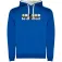 Kruskis Sudadera con capucha Be Different Run Two-Colour