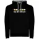 Kruskis Moletom com capuz Be Different Surf Two-Colour
