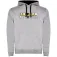 Kruskis Be Different Train Two-Colour kapuzenpullover