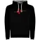 Kruskis Sudadera con capucha Cookie Two-Colour