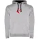 Kruskis Sudadera con capucha Cookie Two-Colour