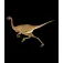 Kruskis Dino Run Two-Colour kapuzenpullover