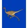 Kruskis Dino Run Two-Colour kapuzenpullover