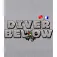 Kruskis Sudadera con capucha Diver Below Two-Colour