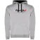 Kruskis Diver Flags Two-Colour kapuzenpullover