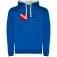 Kruskis Moletom com capuz Diving Passion Two-Colour