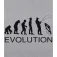 Kruskis Moletom com capuz Evolution By Anglers Two-Colour