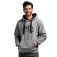 Kruskis Moletom com capuz Evolution By Anglers Two-Colour