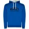 Kruskis Sudadera con capucha Evolution By Anglers Two-Colour