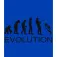 Kruskis Sudadera con capucha Evolution By Anglers Two-Colour