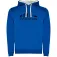 Kruskis Sweat à capuche Evolution Diver Two-Colour