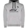 Kruskis Evolution Kite Surf Two-Colour kapuzenpullover