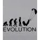 Kruskis Sudadera con capucha Evolution Kite Surf Two-Colour