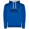 Kruskis Evolution Kite Surf Two-Colour kapuzenpullover