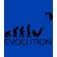 Kruskis Moletom com capuz Evolution Kite Surf Two-Colour