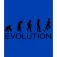 Kruskis Evolution Running Two-Colour hoodie