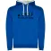 Kruskis Sudadera con capucha Evolution Running Two-Colour
