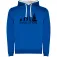 Kruskis Sudadera con capucha Evolution Sail Two-Colour